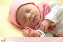 Amy-Joyce