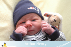 Arthur-Henry
