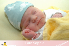 Lara-Sophie