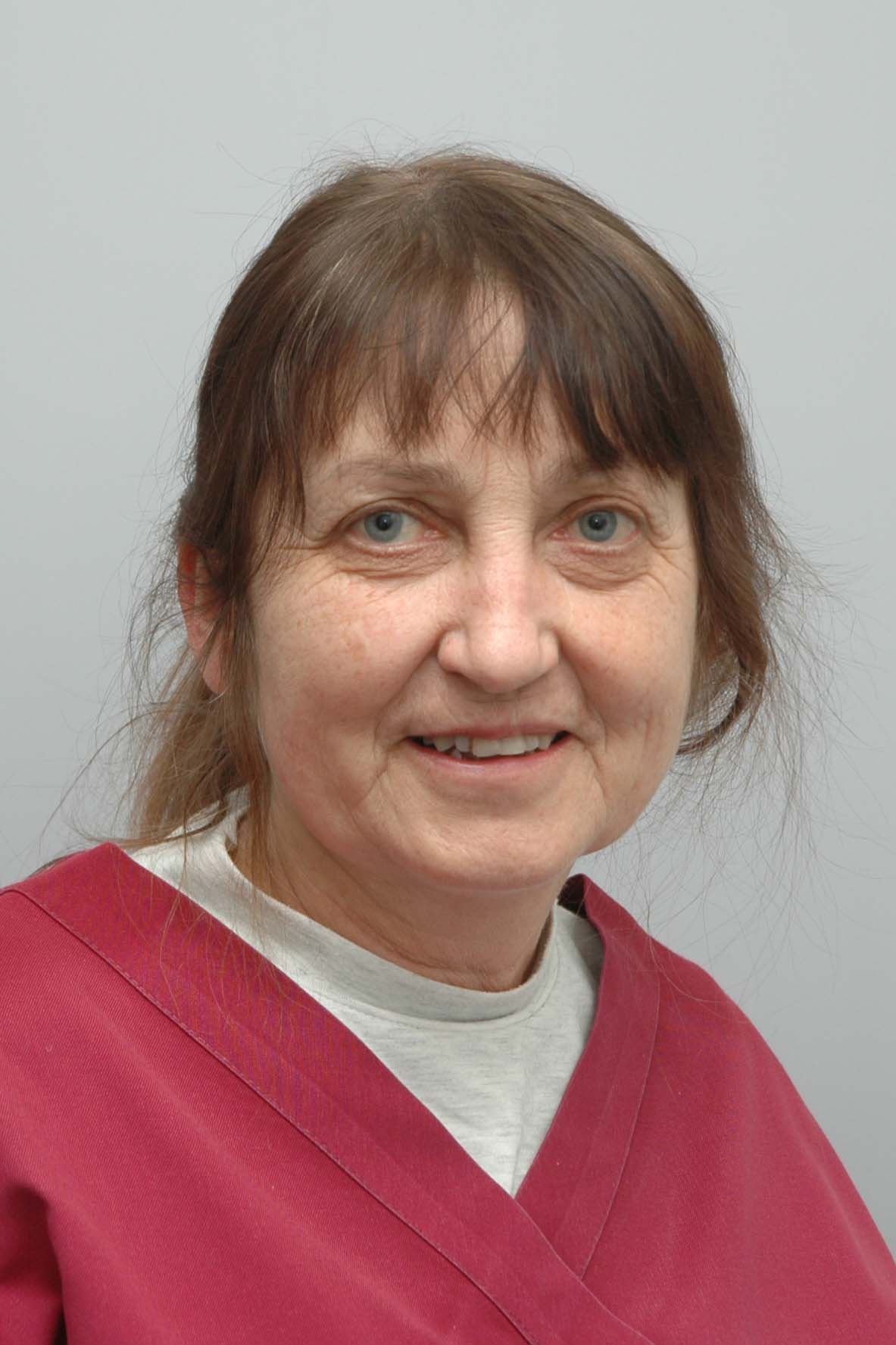 Sabine Werth