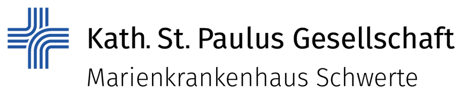 Marienkrankenhaus Schwerte Logo