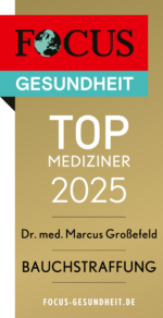 Bauchstraffung