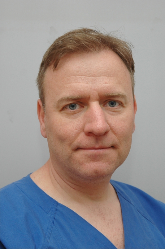 Dr. Maximilian Niculescu-Valeanu-Netz
