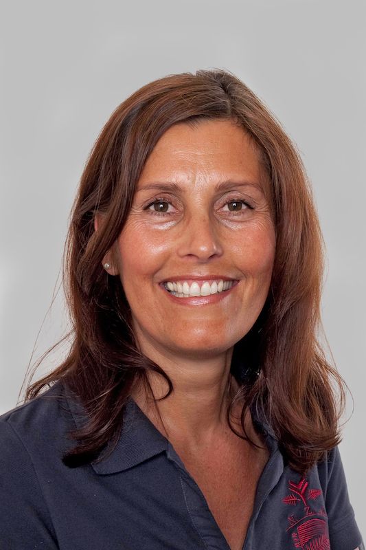 Annerose Beyer