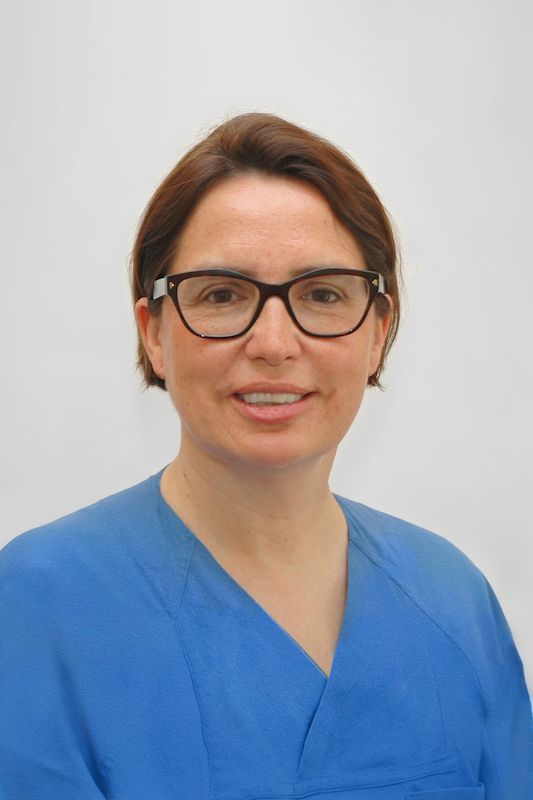 Christiane Laufer