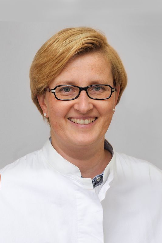Christiane Schmitmann