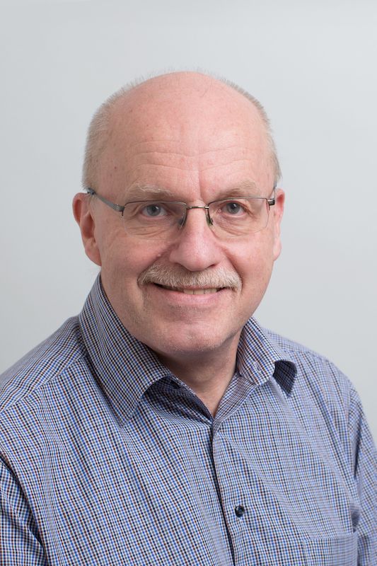 Hans-Werner Spieker