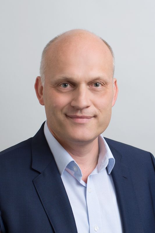 JÅrgen Beyer