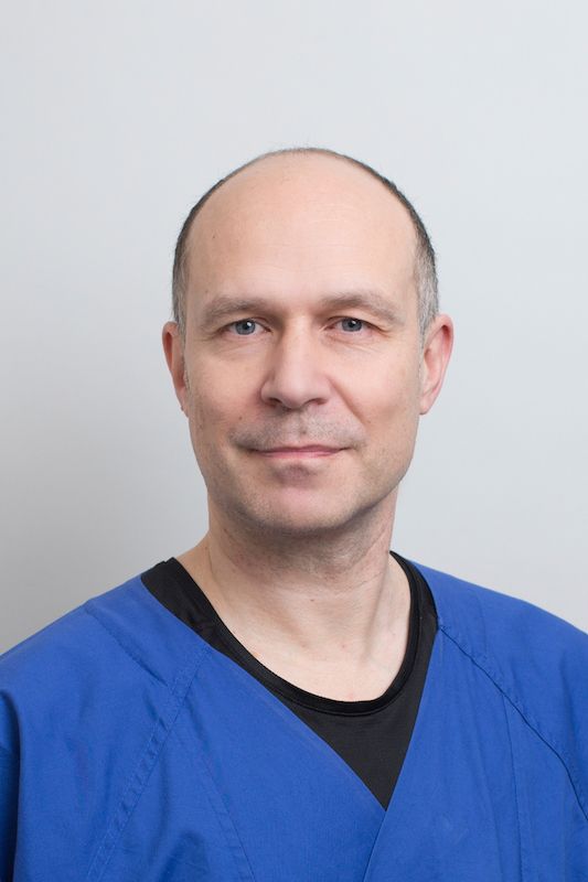 Karol Kuhn