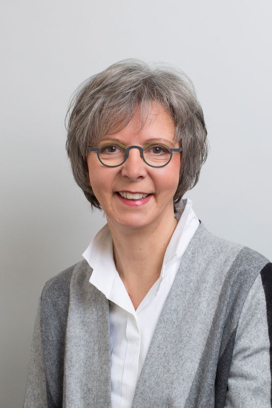 Monika Hilsmann