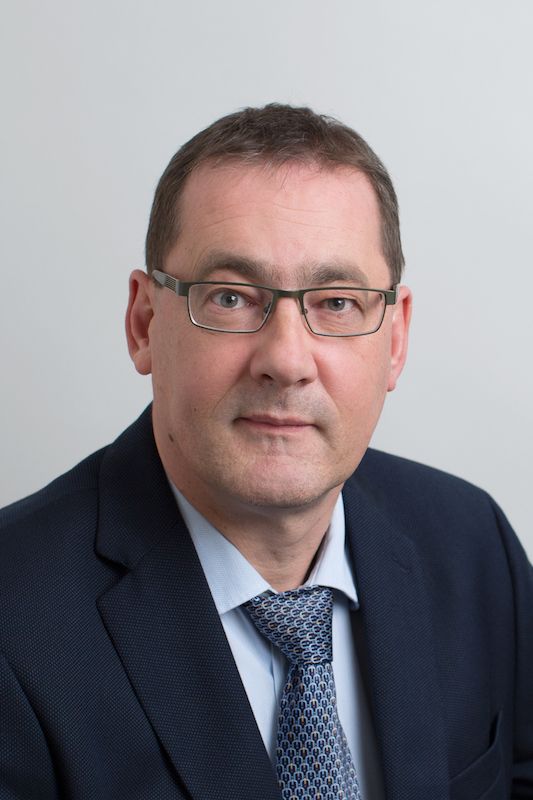 Patrick Kruscha