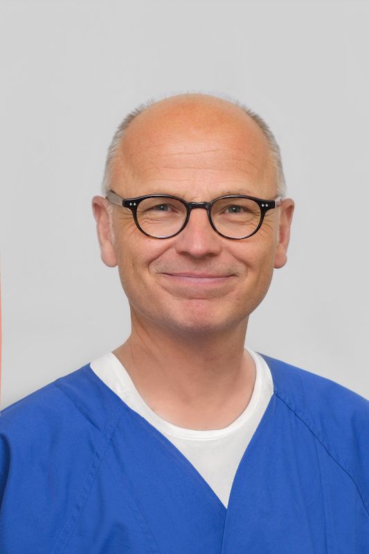 Ralf Wolski