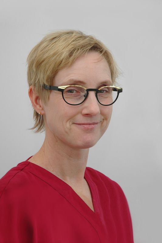 Tanja Kusber